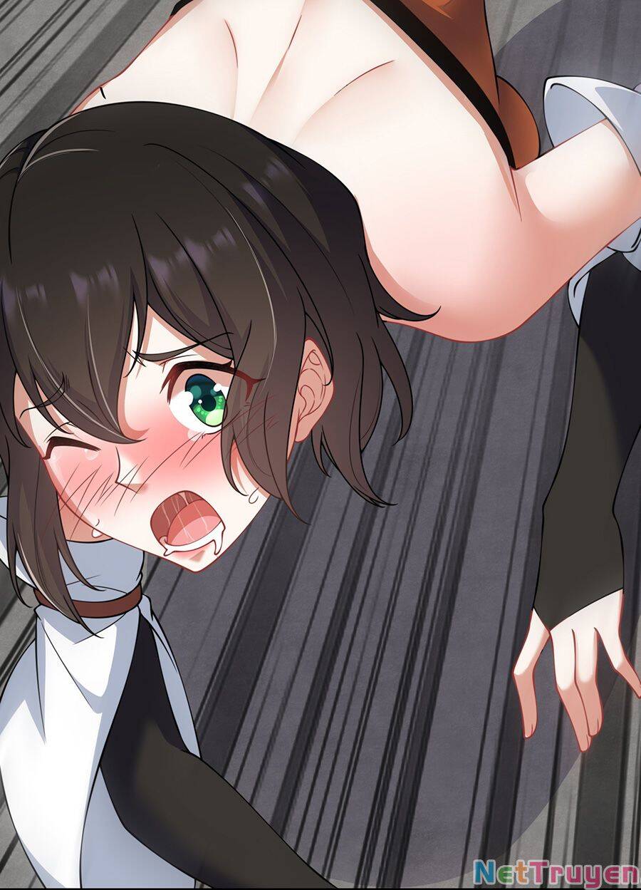 Vai Ác Sư Tôn Mang Theo Các Đồ Đệ Vô Địch Thiên Hạ Chap 8 - Next Chap 9