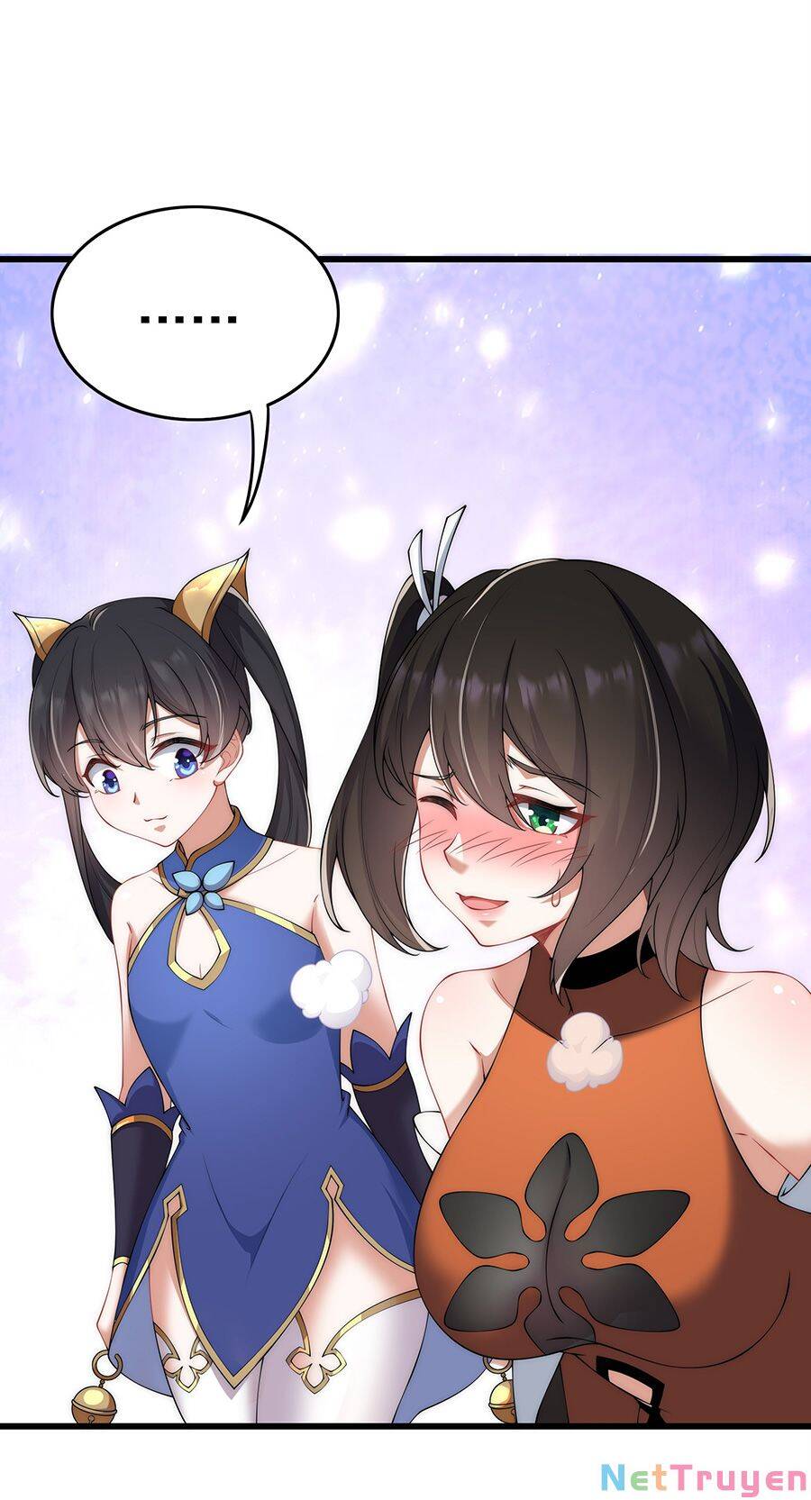 Vai Ác Sư Tôn Mang Theo Các Đồ Đệ Vô Địch Thiên Hạ Chap 8 - Next Chap 9