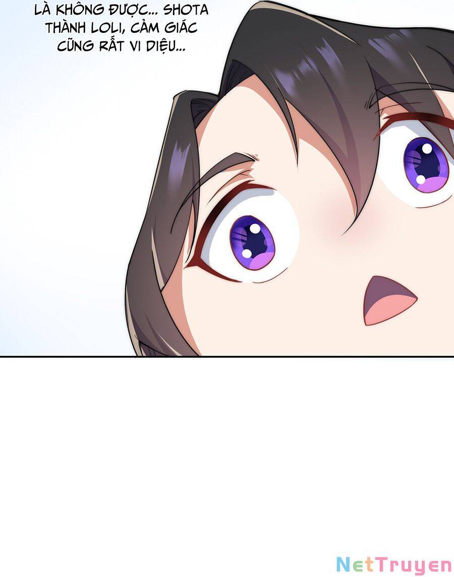 Vai Ác Sư Tôn Mang Theo Các Đồ Đệ Vô Địch Thiên Hạ Chap 8 - Next Chap 9