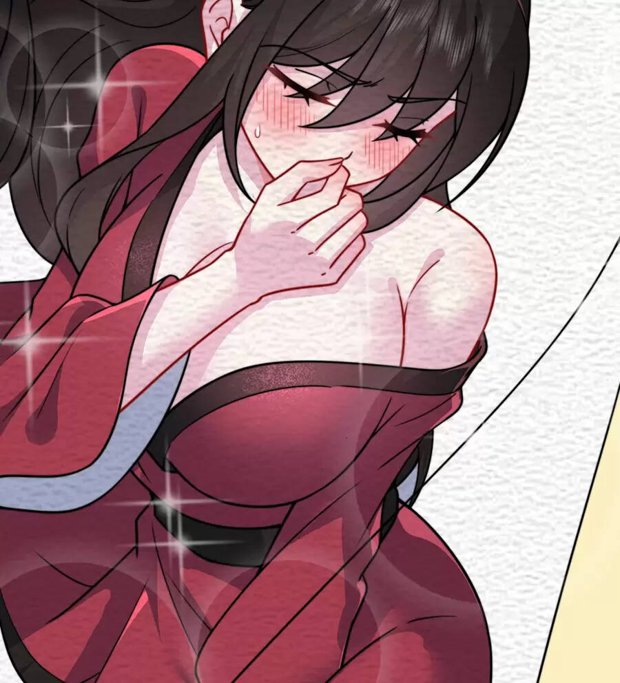 Vai Ác Sư Tôn Mang Theo Các Đồ Đệ Vô Địch Thiên Hạ Chap 80 - Next Chap 81