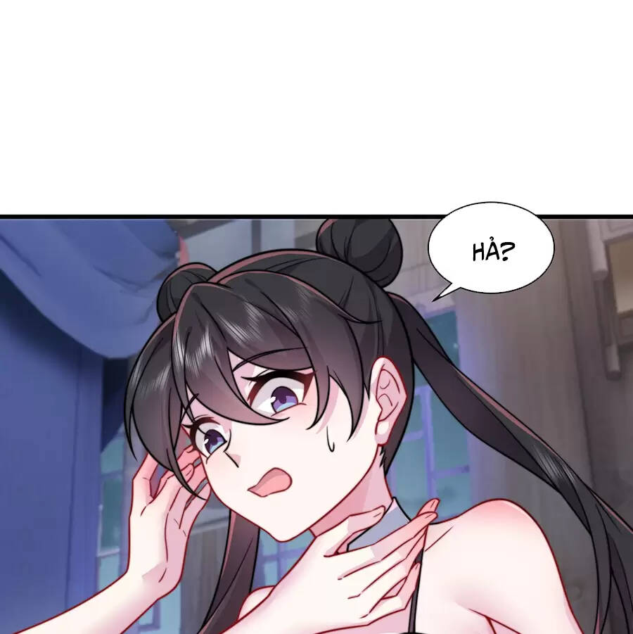 Vai Ác Sư Tôn Mang Theo Các Đồ Đệ Vô Địch Thiên Hạ Chap 80 - Next Chap 81