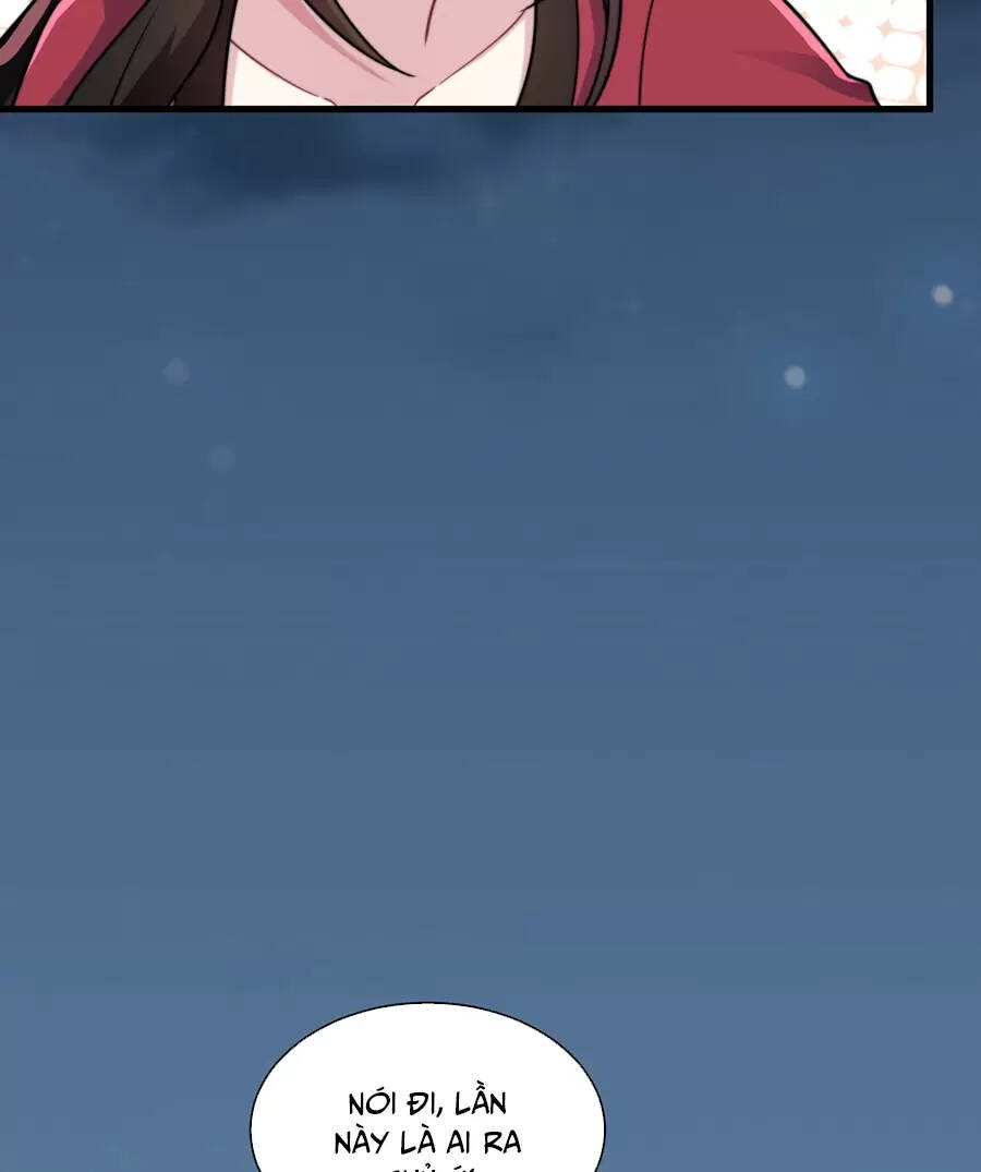 Vai Ác Sư Tôn Mang Theo Các Đồ Đệ Vô Địch Thiên Hạ Chap 80 - Next Chap 81