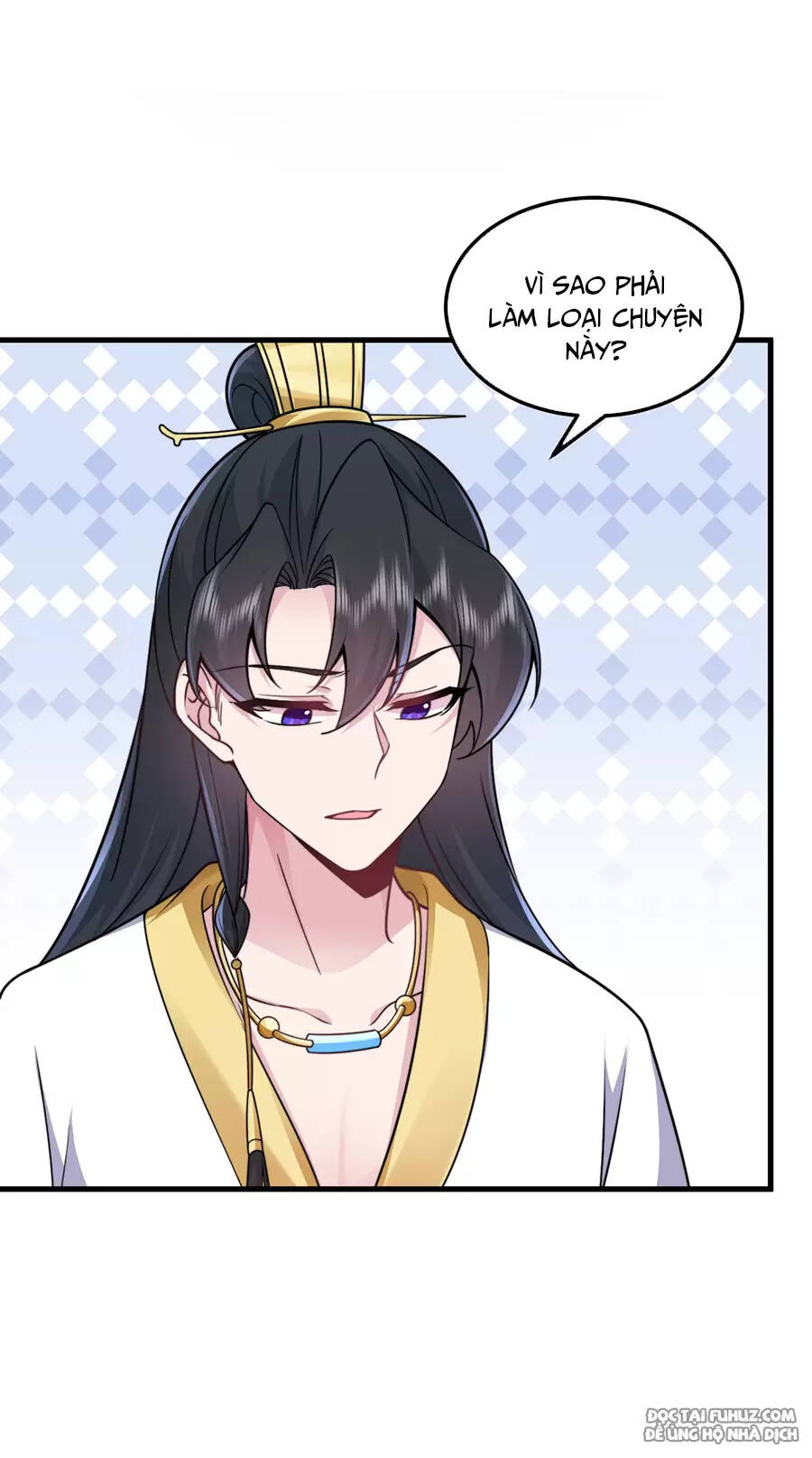 Vai Ác Sư Tôn Mang Theo Các Đồ Đệ Vô Địch Thiên Hạ Chap 80 - Next Chap 81