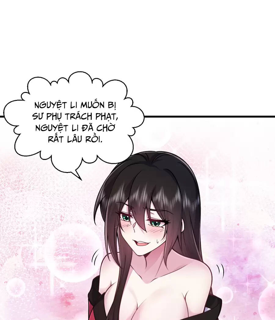 Vai Ác Sư Tôn Mang Theo Các Đồ Đệ Vô Địch Thiên Hạ Chap 80 - Next Chap 81