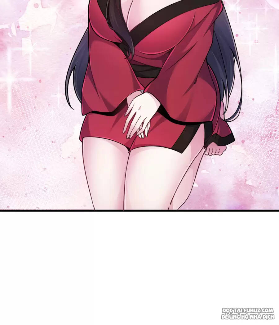 Vai Ác Sư Tôn Mang Theo Các Đồ Đệ Vô Địch Thiên Hạ Chap 80 - Next Chap 81