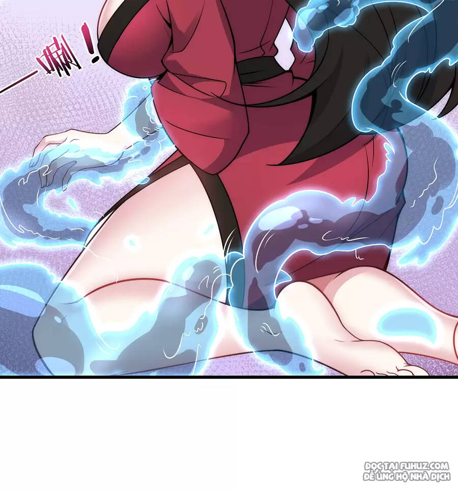 Vai Ác Sư Tôn Mang Theo Các Đồ Đệ Vô Địch Thiên Hạ Chap 80 - Next Chap 81