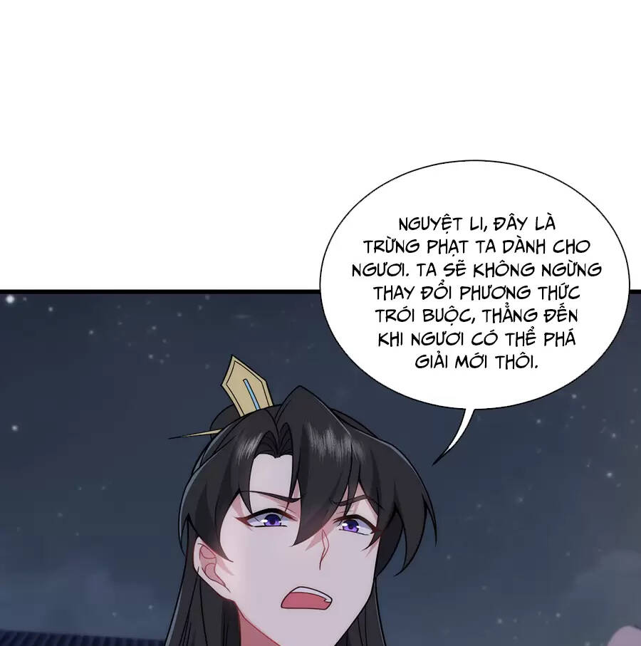 Vai Ác Sư Tôn Mang Theo Các Đồ Đệ Vô Địch Thiên Hạ Chap 80 - Next Chap 81