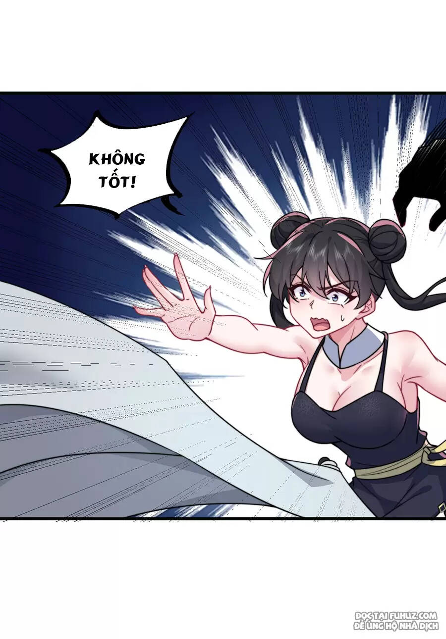 Vai Ác Sư Tôn Mang Theo Các Đồ Đệ Vô Địch Thiên Hạ Chap 80 - Next Chap 81