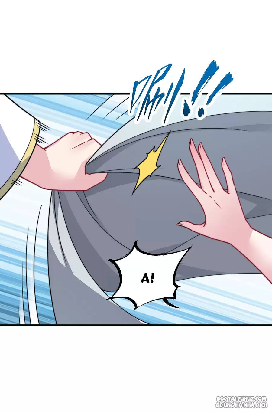 Vai Ác Sư Tôn Mang Theo Các Đồ Đệ Vô Địch Thiên Hạ Chap 80 - Next Chap 81