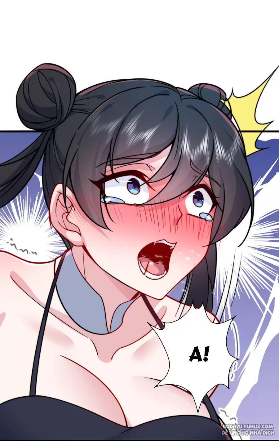 Vai Ác Sư Tôn Mang Theo Các Đồ Đệ Vô Địch Thiên Hạ Chap 81 - Next Chap 82