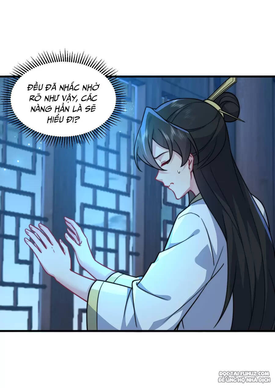 Vai Ác Sư Tôn Mang Theo Các Đồ Đệ Vô Địch Thiên Hạ Chap 81 - Next Chap 82