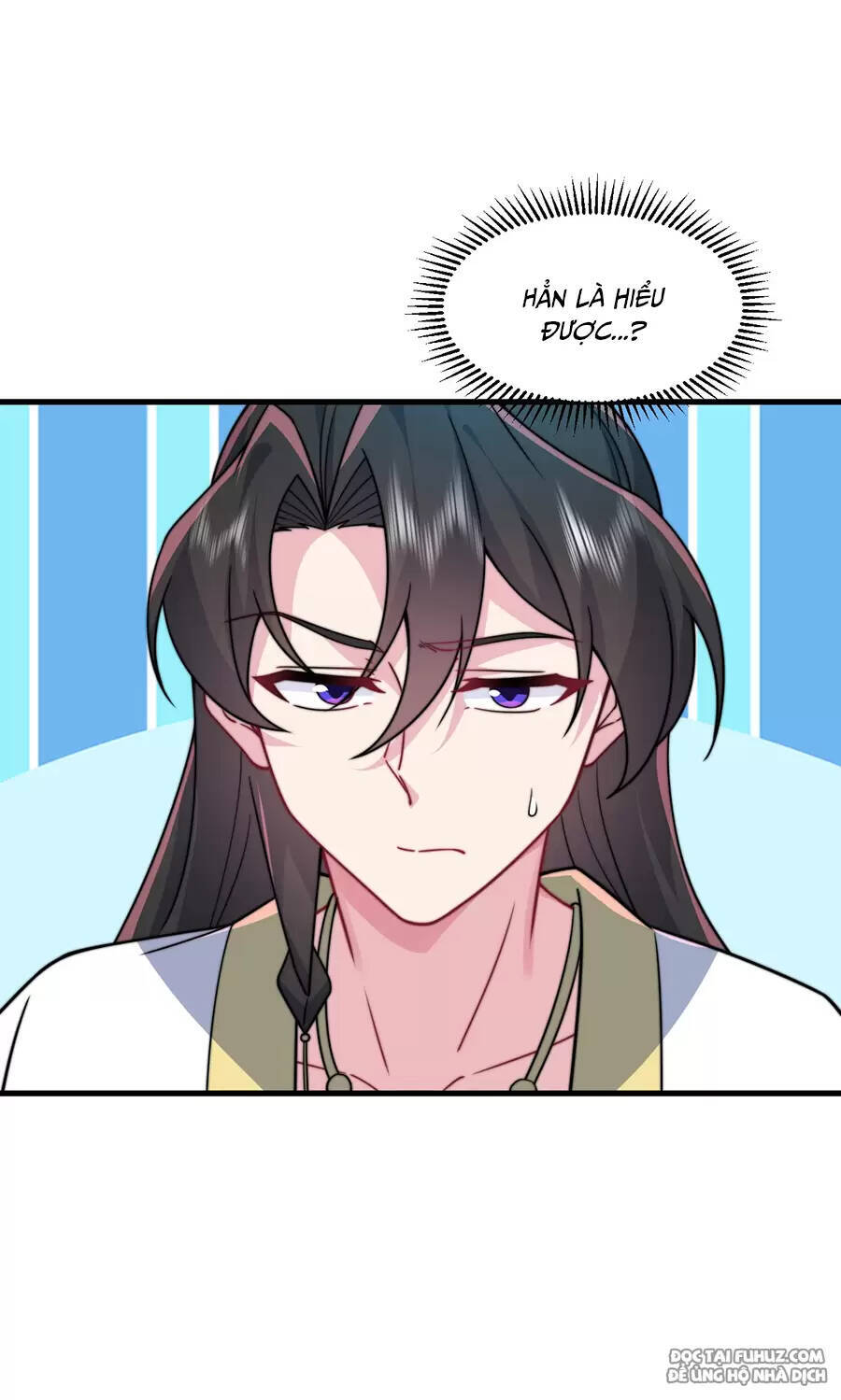 Vai Ác Sư Tôn Mang Theo Các Đồ Đệ Vô Địch Thiên Hạ Chap 81 - Next Chap 82