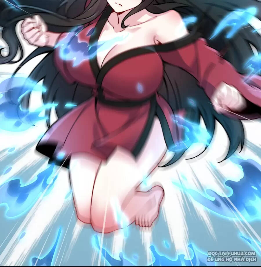 Vai Ác Sư Tôn Mang Theo Các Đồ Đệ Vô Địch Thiên Hạ Chap 81 - Next Chap 82