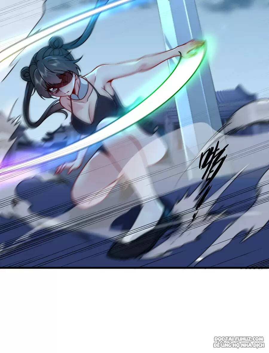 Vai Ác Sư Tôn Mang Theo Các Đồ Đệ Vô Địch Thiên Hạ Chap 81 - Next Chap 82