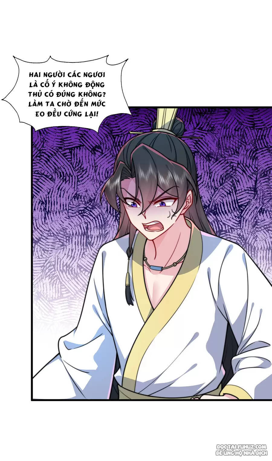 Vai Ác Sư Tôn Mang Theo Các Đồ Đệ Vô Địch Thiên Hạ Chap 81 - Next Chap 82