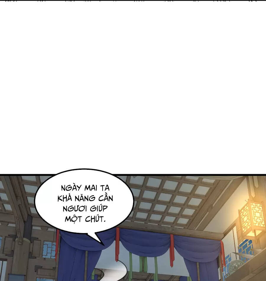 Vai Ác Sư Tôn Mang Theo Các Đồ Đệ Vô Địch Thiên Hạ Chap 81 - Next Chap 82