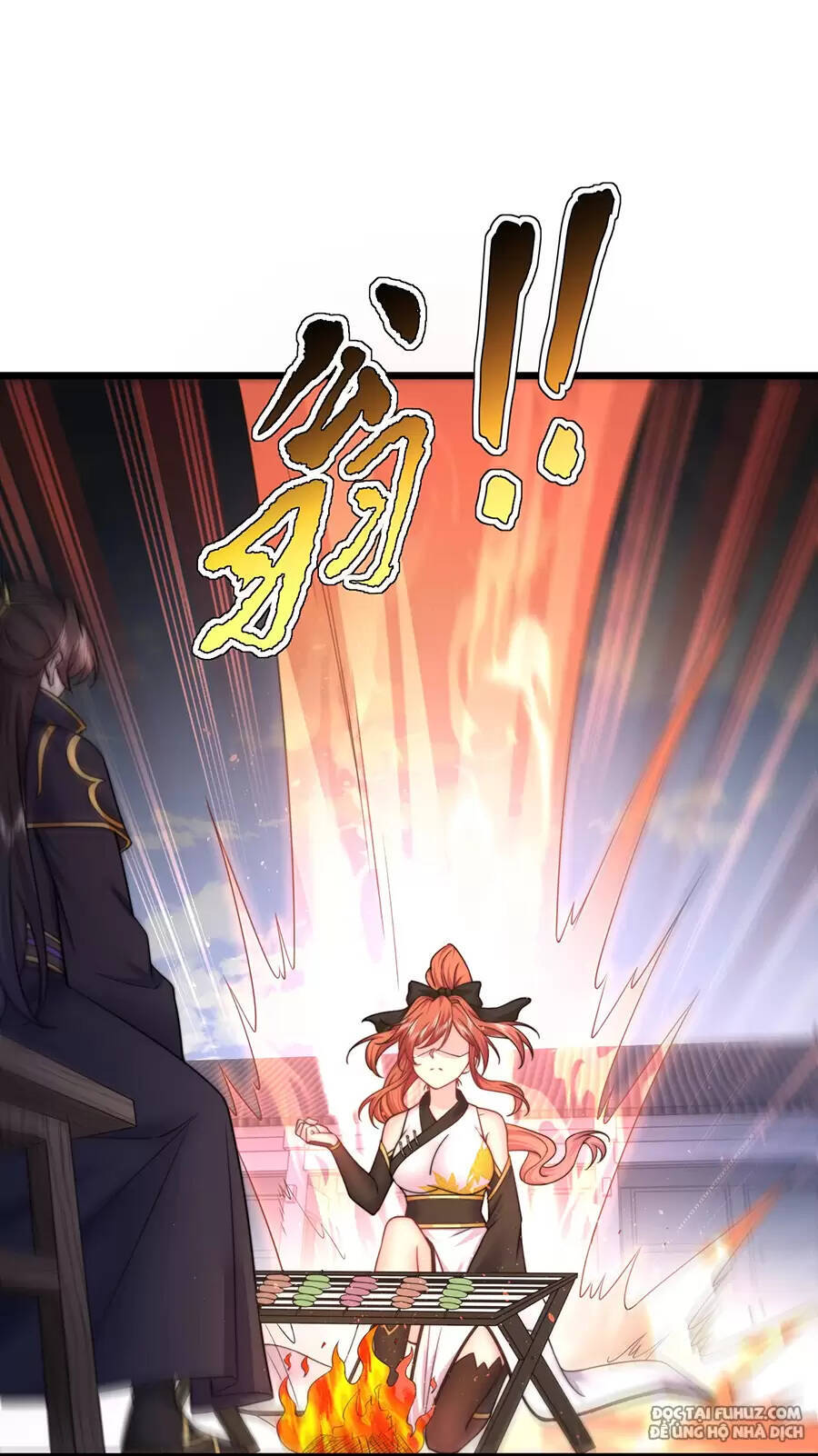 Vai Ác Sư Tôn Mang Theo Các Đồ Đệ Vô Địch Thiên Hạ Chap 82 - Next Chap 83