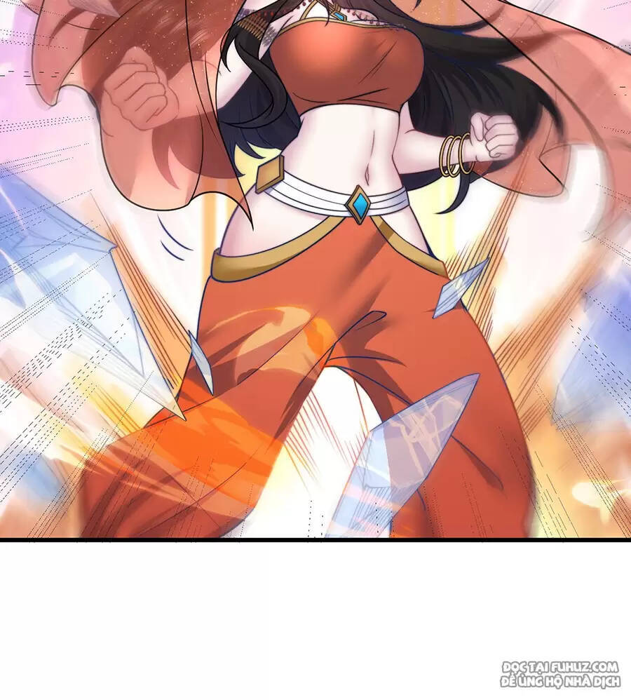 Vai Ác Sư Tôn Mang Theo Các Đồ Đệ Vô Địch Thiên Hạ Chap 82 - Next Chap 83