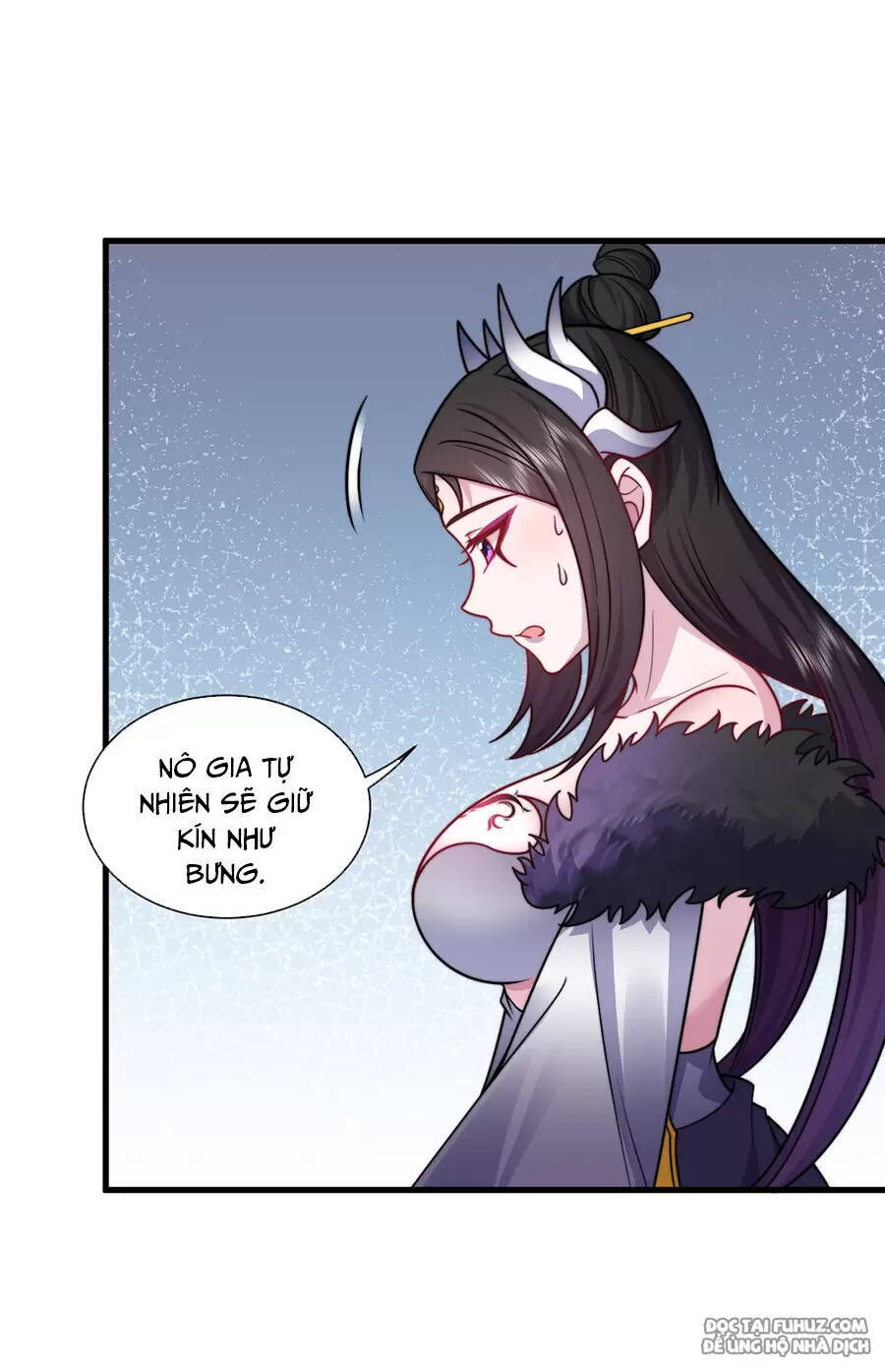 Vai Ác Sư Tôn Mang Theo Các Đồ Đệ Vô Địch Thiên Hạ Chap 82 - Next Chap 83