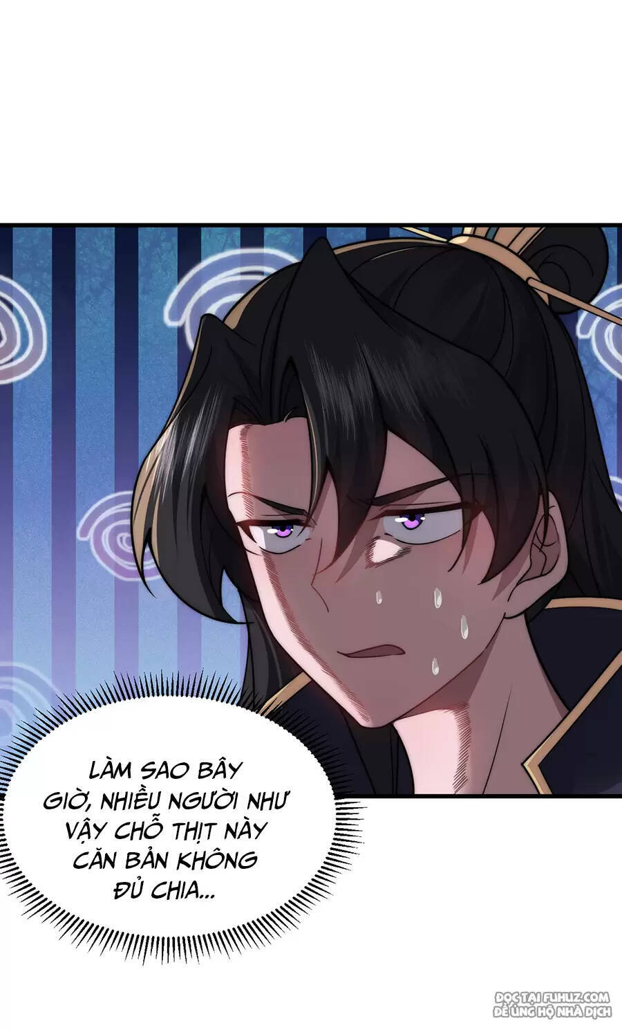 Vai Ác Sư Tôn Mang Theo Các Đồ Đệ Vô Địch Thiên Hạ Chap 82 - Next Chap 83