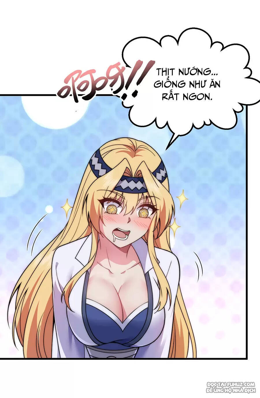 Vai Ác Sư Tôn Mang Theo Các Đồ Đệ Vô Địch Thiên Hạ Chap 82 - Next Chap 83