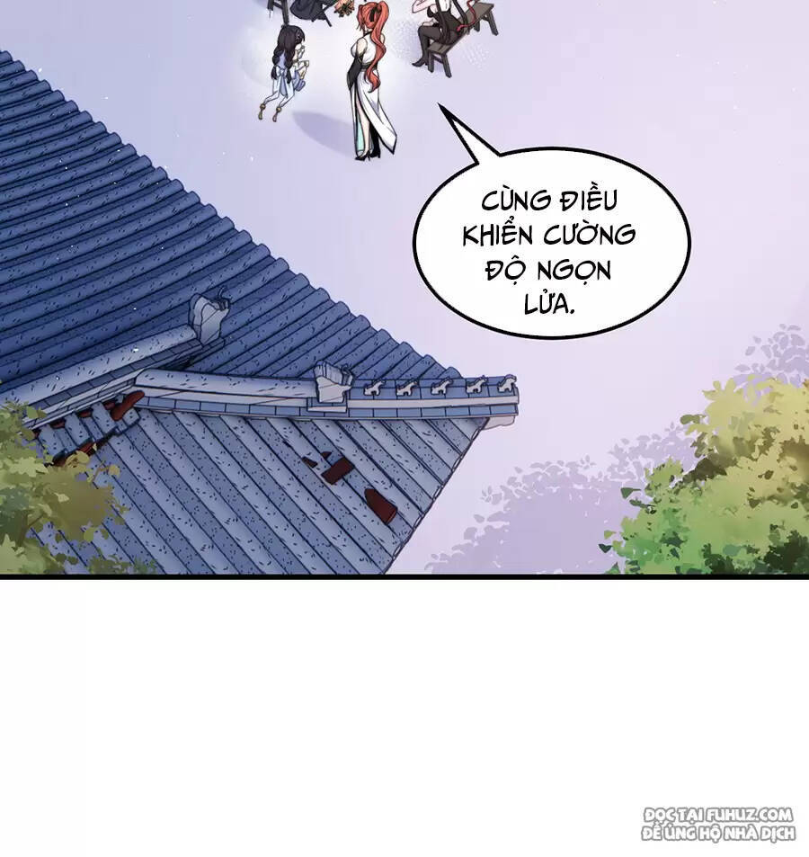 Vai Ác Sư Tôn Mang Theo Các Đồ Đệ Vô Địch Thiên Hạ Chap 82 - Next Chap 83