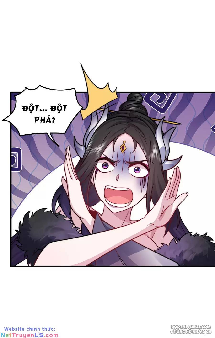 Vai Ác Sư Tôn Mang Theo Các Đồ Đệ Vô Địch Thiên Hạ Chap 83.5 - Next Chap 84.5