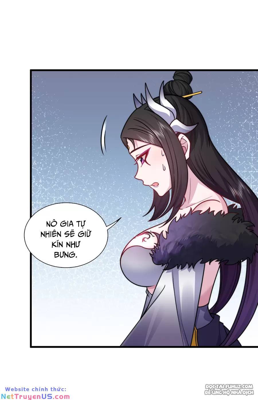 Vai Ác Sư Tôn Mang Theo Các Đồ Đệ Vô Địch Thiên Hạ Chap 83.5 - Next Chap 84.5