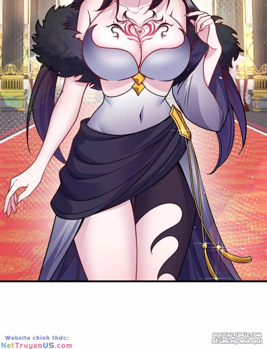 Vai Ác Sư Tôn Mang Theo Các Đồ Đệ Vô Địch Thiên Hạ Chap 83.5 - Next Chap 84.5