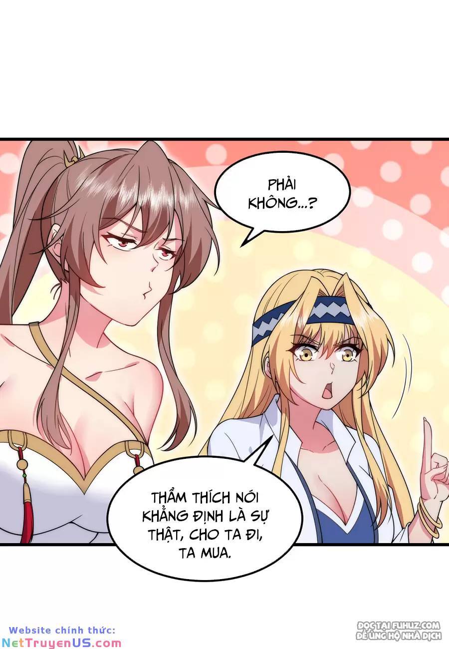 Vai Ác Sư Tôn Mang Theo Các Đồ Đệ Vô Địch Thiên Hạ Chap 83.5 - Next Chap 84.5