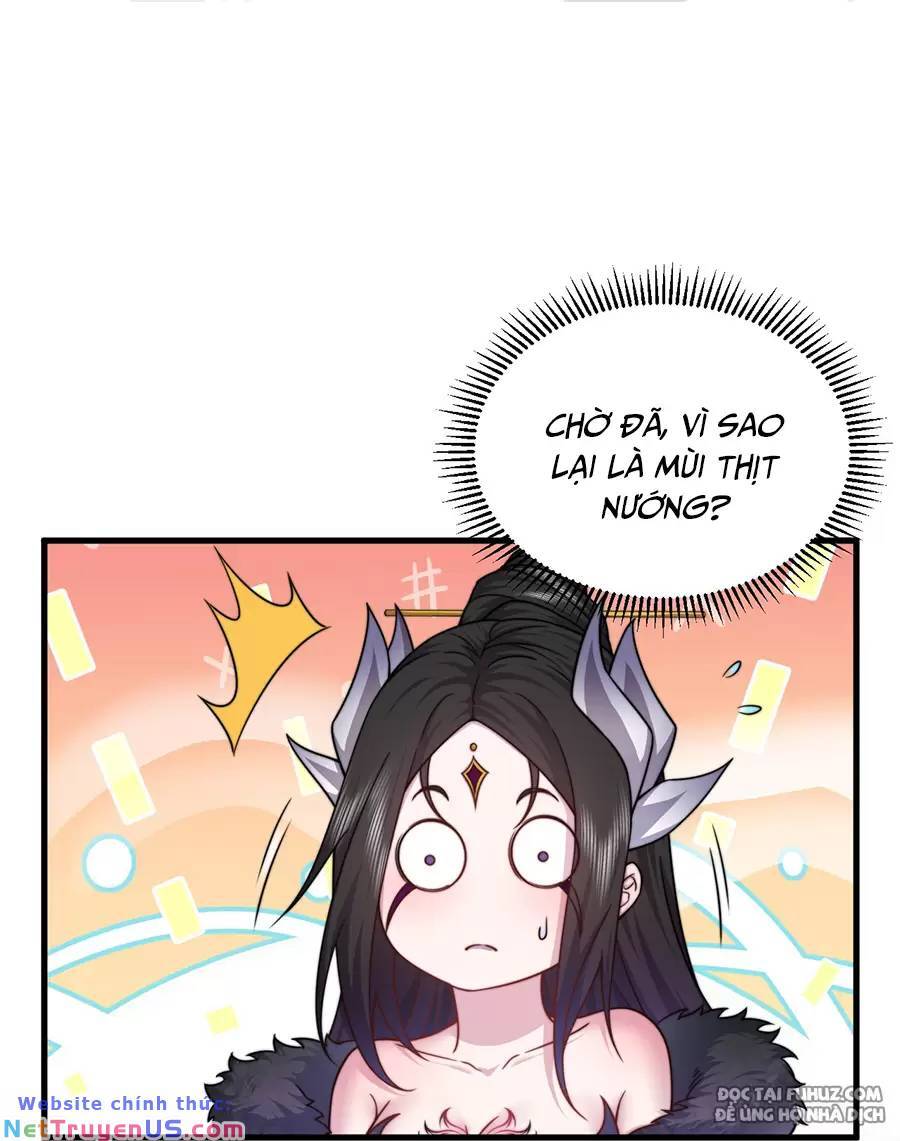 Vai Ác Sư Tôn Mang Theo Các Đồ Đệ Vô Địch Thiên Hạ Chap 83.5 - Next Chap 84.5