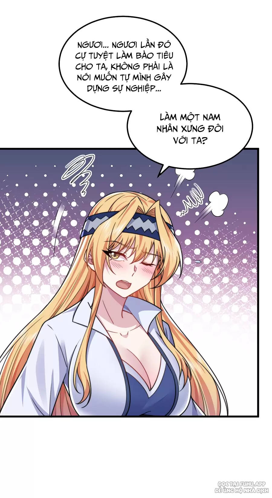 Vai Ác Sư Tôn Mang Theo Các Đồ Đệ Vô Địch Thiên Hạ Chap 83 - Next Chap 84