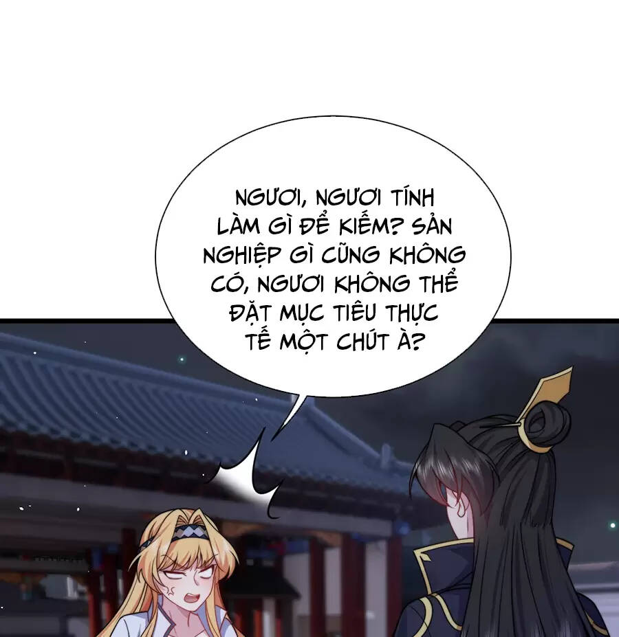 Vai Ác Sư Tôn Mang Theo Các Đồ Đệ Vô Địch Thiên Hạ Chap 83 - Next Chap 84