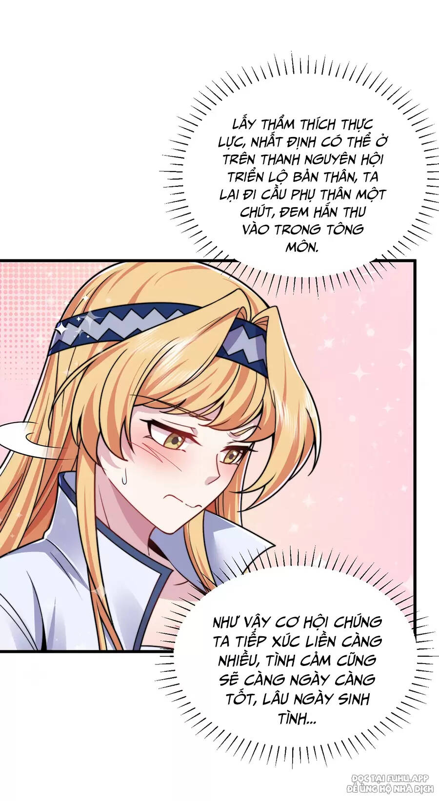 Vai Ác Sư Tôn Mang Theo Các Đồ Đệ Vô Địch Thiên Hạ Chap 83 - Next Chap 84