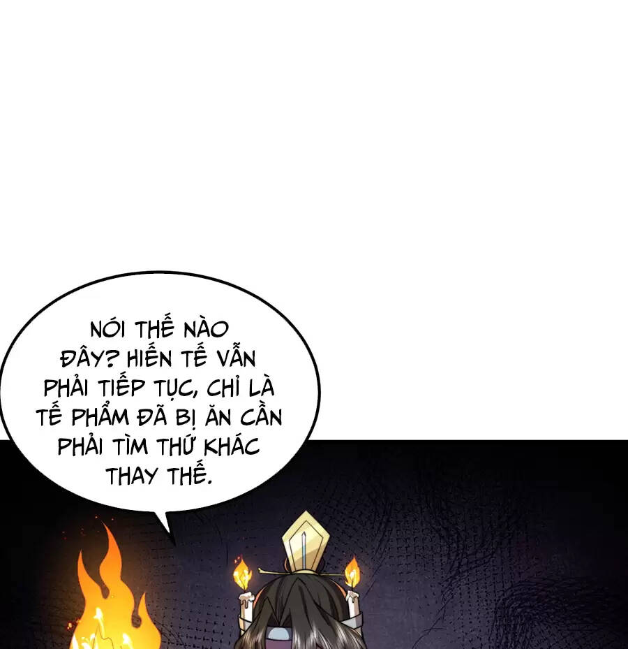 Vai Ác Sư Tôn Mang Theo Các Đồ Đệ Vô Địch Thiên Hạ Chap 83 - Next Chap 84