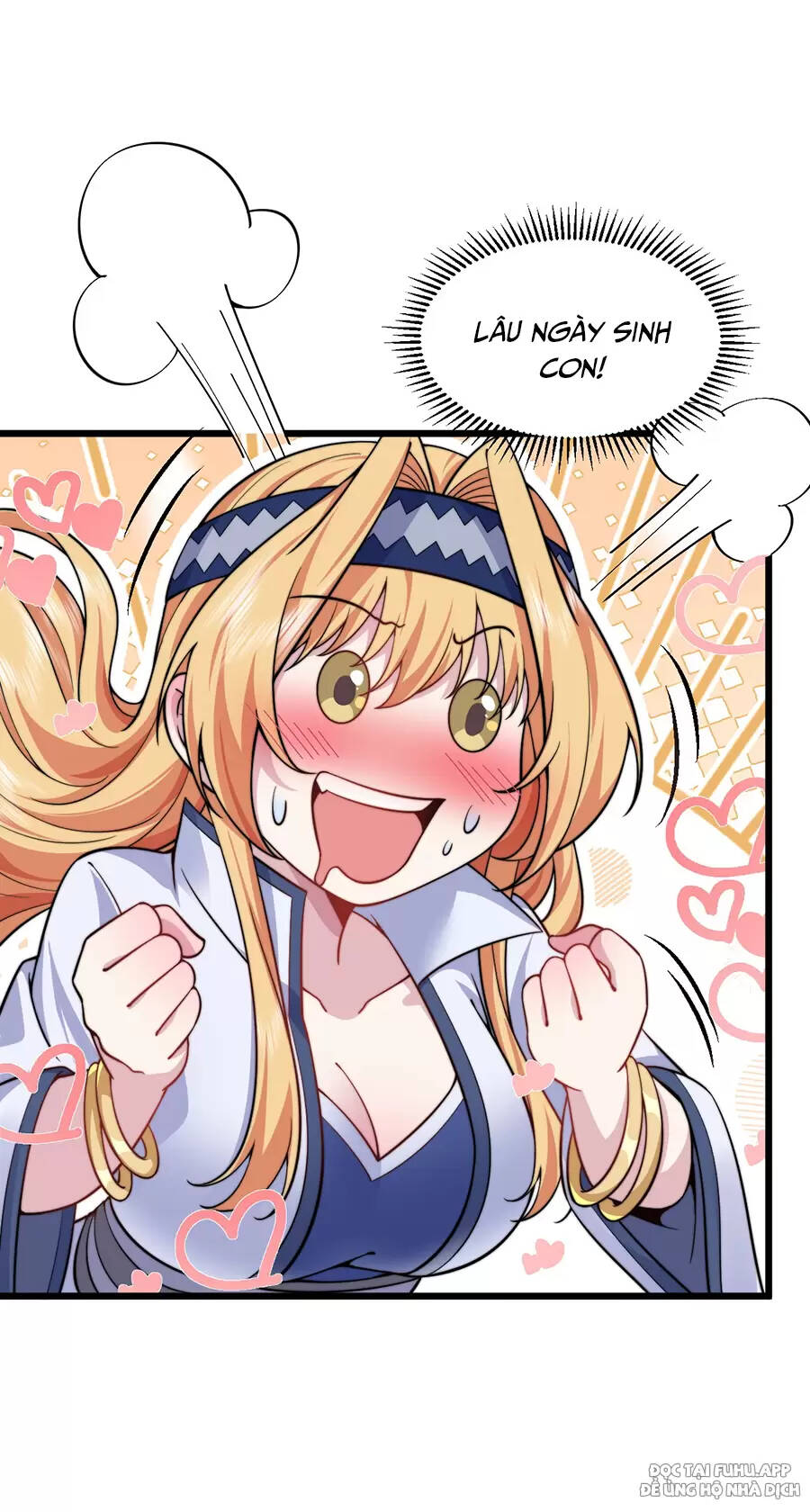 Vai Ác Sư Tôn Mang Theo Các Đồ Đệ Vô Địch Thiên Hạ Chap 83 - Next Chap 84