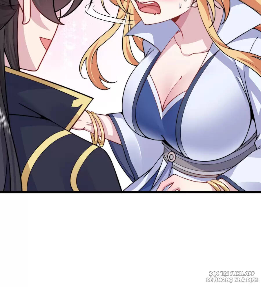 Vai Ác Sư Tôn Mang Theo Các Đồ Đệ Vô Địch Thiên Hạ Chap 83 - Next Chap 84