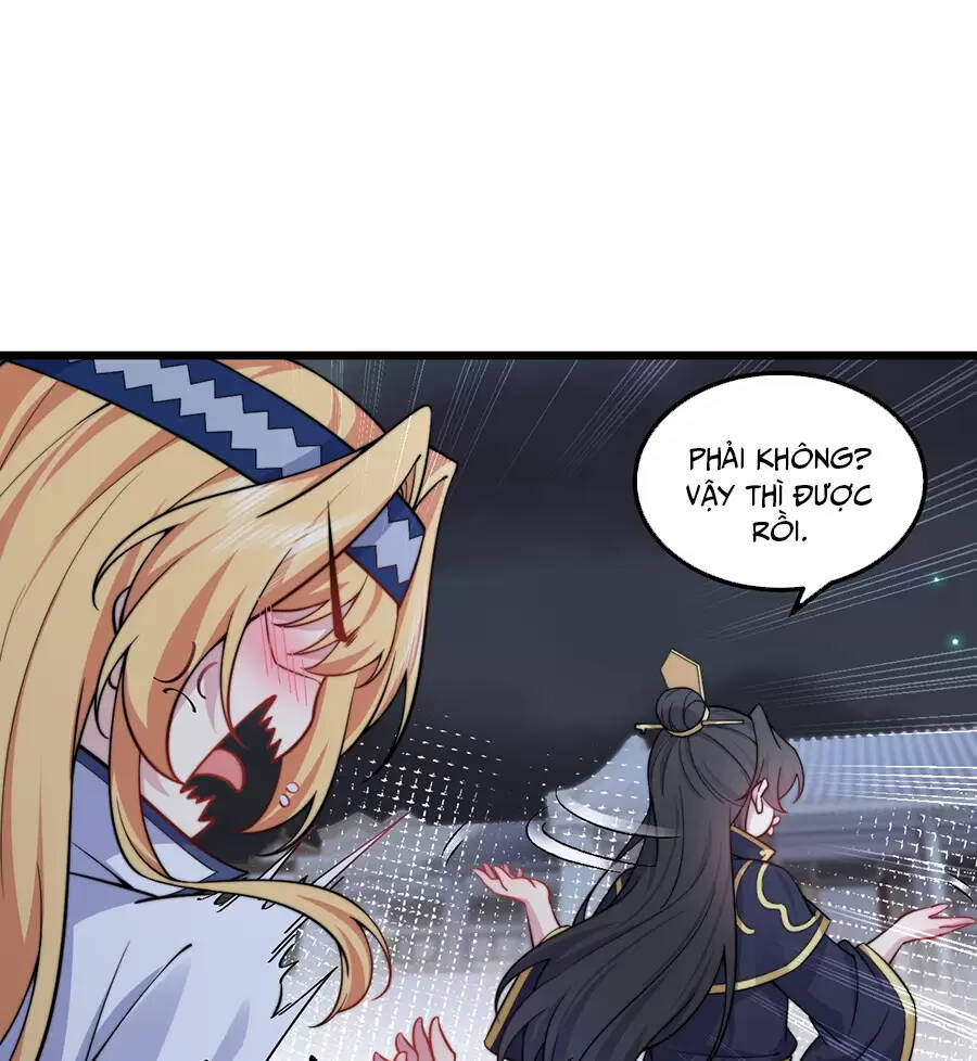 Vai Ác Sư Tôn Mang Theo Các Đồ Đệ Vô Địch Thiên Hạ Chap 83 - Next Chap 84