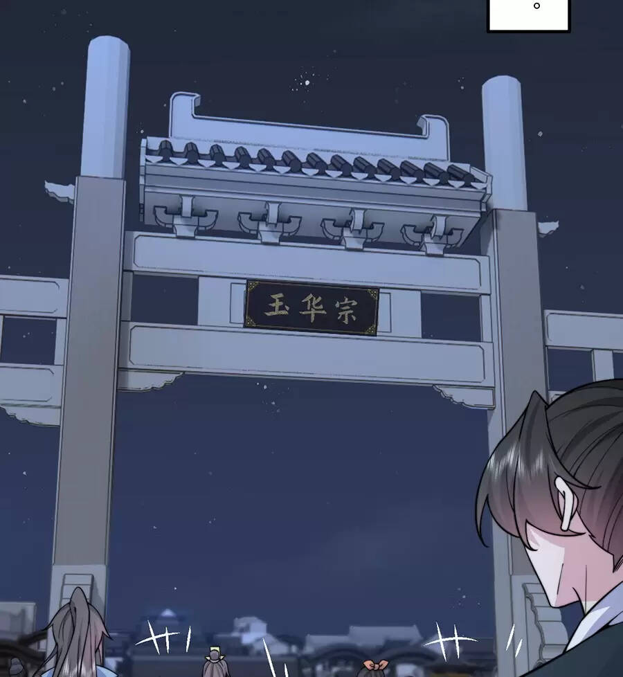 Vai Ác Sư Tôn Mang Theo Các Đồ Đệ Vô Địch Thiên Hạ Chap 83 - Next Chap 84