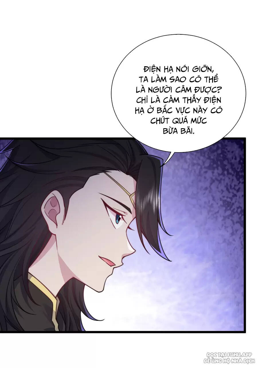 Vai Ác Sư Tôn Mang Theo Các Đồ Đệ Vô Địch Thiên Hạ Chap 83 - Next Chap 84