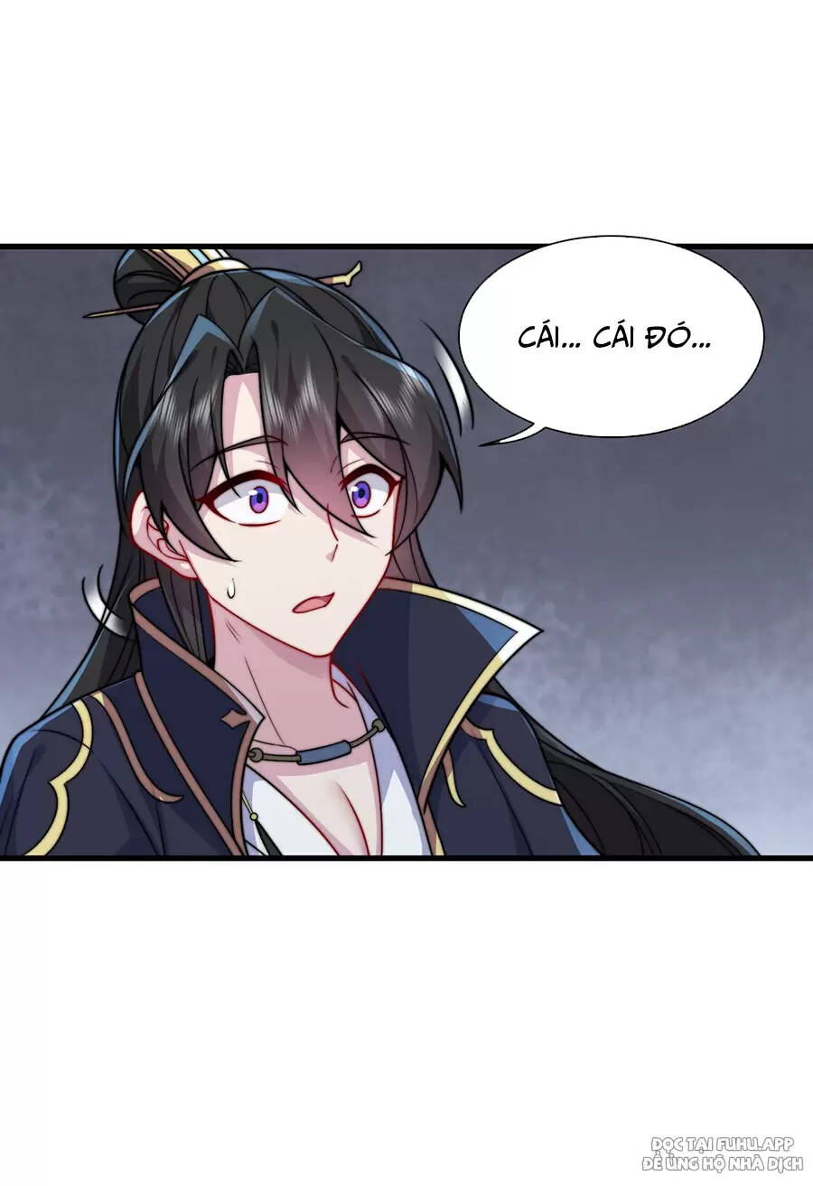 Vai Ác Sư Tôn Mang Theo Các Đồ Đệ Vô Địch Thiên Hạ Chap 83 - Next Chap 84