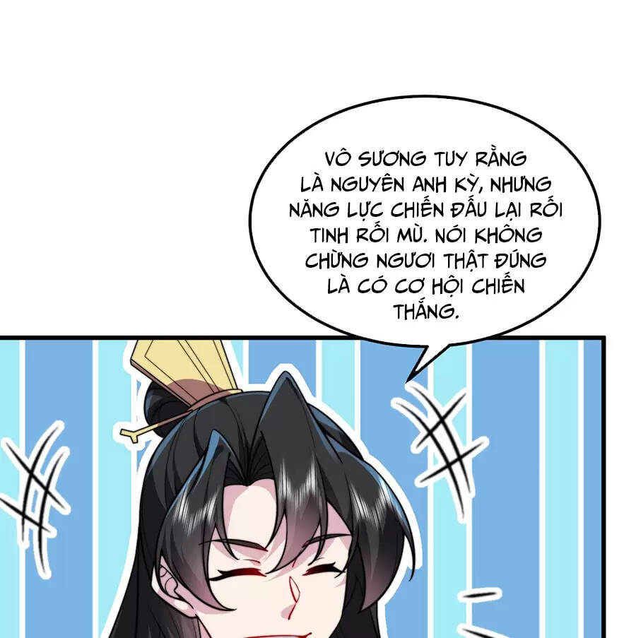 Vai Ác Sư Tôn Mang Theo Các Đồ Đệ Vô Địch Thiên Hạ Chap 83 - Next Chap 84