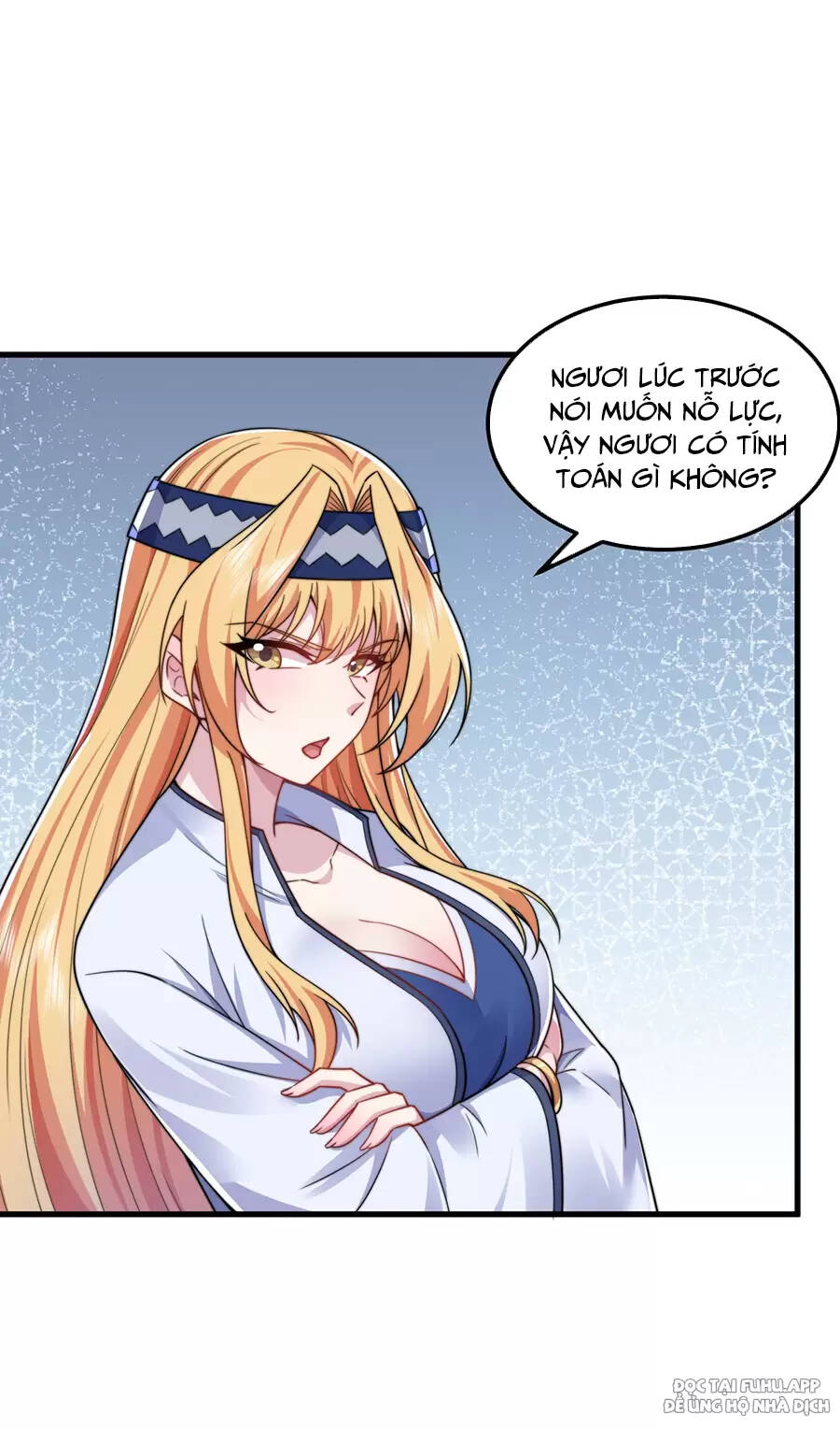 Vai Ác Sư Tôn Mang Theo Các Đồ Đệ Vô Địch Thiên Hạ Chap 83 - Next Chap 84