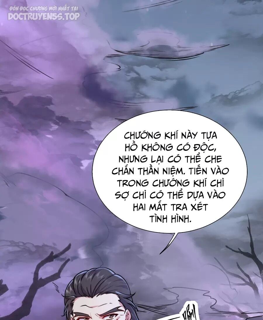 Vai Ác Sư Tôn Mang Theo Các Đồ Đệ Vô Địch Thiên Hạ Chap 84 - Next Chap 85