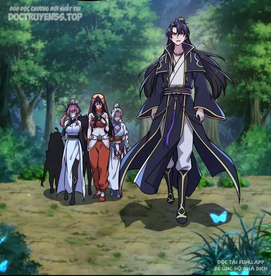 Vai Ác Sư Tôn Mang Theo Các Đồ Đệ Vô Địch Thiên Hạ Chap 84 - Next Chap 85