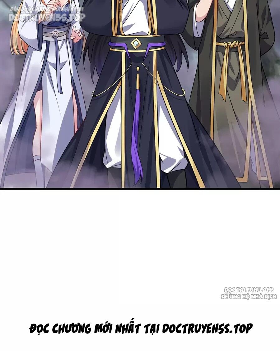 Vai Ác Sư Tôn Mang Theo Các Đồ Đệ Vô Địch Thiên Hạ Chap 84 - Next Chap 85