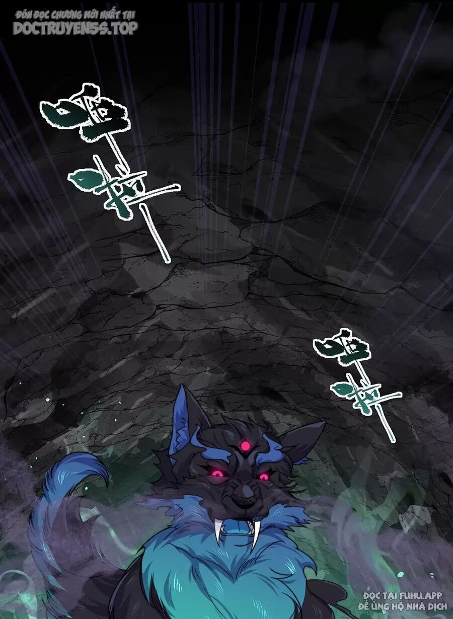 Vai Ác Sư Tôn Mang Theo Các Đồ Đệ Vô Địch Thiên Hạ Chap 85 - Next Chap 86