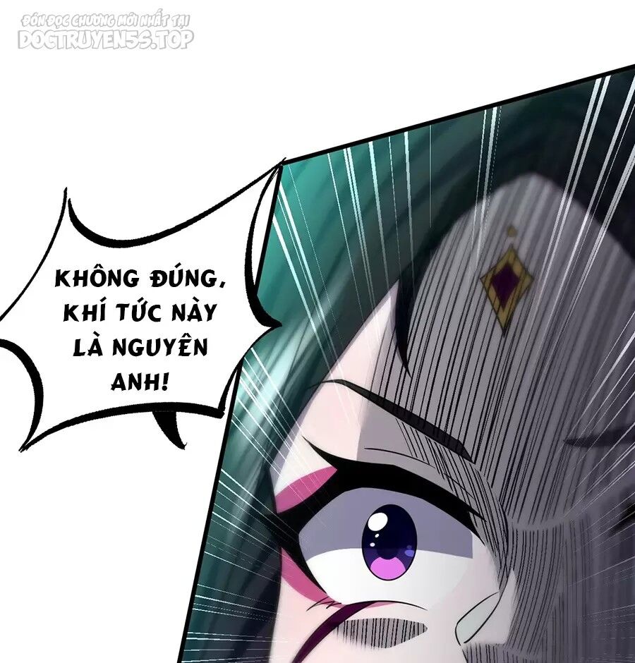 Vai Ác Sư Tôn Mang Theo Các Đồ Đệ Vô Địch Thiên Hạ Chap 85 - Next Chap 86