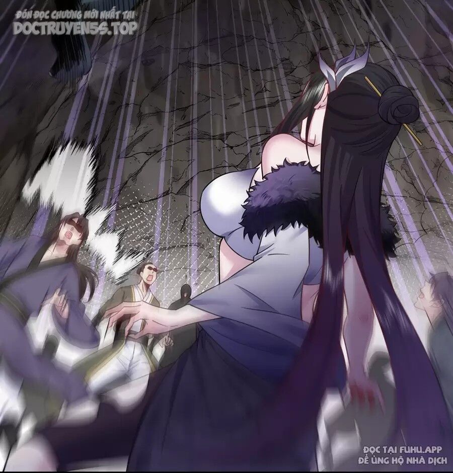 Vai Ác Sư Tôn Mang Theo Các Đồ Đệ Vô Địch Thiên Hạ Chap 85 - Next Chap 86