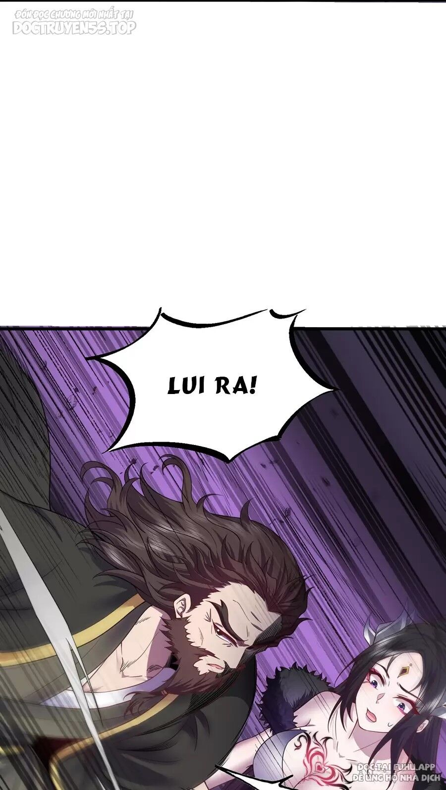 Vai Ác Sư Tôn Mang Theo Các Đồ Đệ Vô Địch Thiên Hạ Chap 85 - Next Chap 86